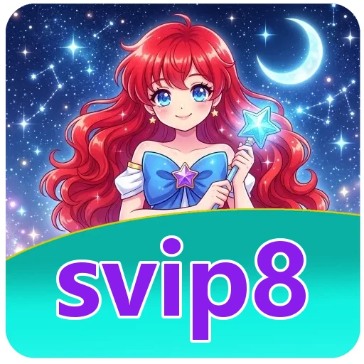 Pratinjau antarmuka svip8 setelah terpasang